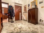 Via XX Settembre 6 vani 100mq