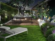 Via XX Settembre 8 vani 220mq