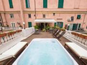 Via XX Settembre Dolce Vita