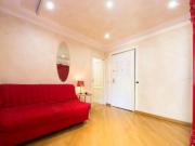 Via XX Settembre Ferrari