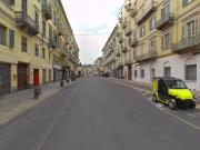 VIA XX SETTEMBRE GRAZIOSO BILOCALE RISTRUTTURATO