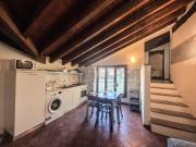 VIA XX SETTEMBRE trilocale 75mq