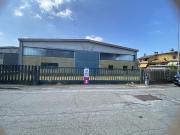 VIA XXV APRILE 7 bilocale 1000mq