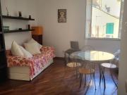 Via XXV Aprile CENTRO 5 vani 50mq