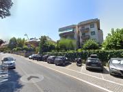 via xxv luglio 17 trilocale 80mq