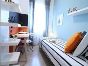 Via Zadei 9 Stanza 115