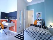 Via Zadei 9 Stanza 116