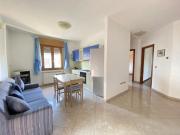 via zara quadrilocale 105mq