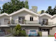 Via Zattoni 33 quadrilocale 186mq