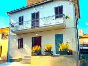 Via Zepponami Cevoli trilocale 70mq