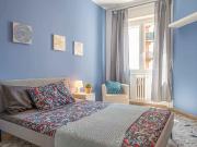 via zurigo 14 private room s1