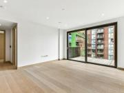 Viaduct Gardens, London, 2 Bedroom Apartment