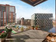 Viaduct Gardens, London SW11, 1 bed flat to rent, £3,683...