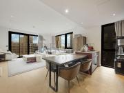Viaduct Gardens, Vauxhall, SW11 3 bed apartment to rent...