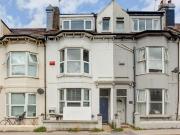 Viaduct Road, Brighton BN1, 1 bed flat to rent, £1,200...