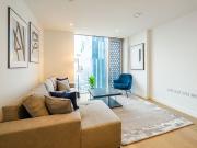 Viadux, 42 Great Bridgewater Street M1, 1 bedroom flat...