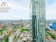 Viadux, 42 Great Bridgewater Street, Manchester M1, 1...