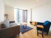 Viadux, 42 Great Bridgewater Street, Manchester M1, 1...