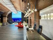 Viadux, 42 Great Bridgewater Street, Manchester M1, 2...