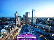 Viadux, 42 Great Bridgewater Street, Manchester M1, 2...