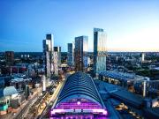 Viadux, 42 Great Bridgewater Street, Manchester M1, 2...