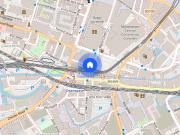 Viadux, 42 Great Bridgewater Street, Manchester, M1