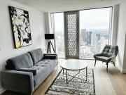 Viadux, Bridgewater Street, Manchester M1, 2 bed flat to...