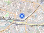 Viadux, Great Bridgewater Street, Manchester