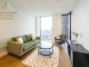Viadux, Great Bridgewater Street, Manchester M1, 1 bed...