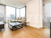 Viadux, Great Bridgewater Street, Manchester M1, 2 bed...