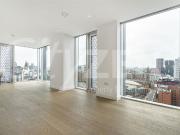 Viadux, Great Bridgewater Street, Manchester M1, 2 bed...