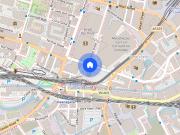 Viadux, Manchester, M1