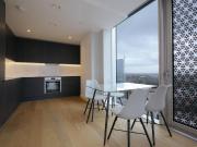 Viadux, Manchester, UK 2 bed flat to rent £2,100 pcm £485 pw