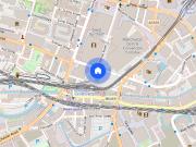 Viadux, Manchester, UK