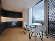 Viadux, Manchester, UK M1, 2 bed flat to rent, £2,000...