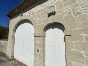 VIAGER LIBRE Un magnifique corps de ferme rénové avec son pa VIAGER LIBRE Un magnifique corps de ferme rénové avec son pa