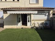 VIAGER OCCUPE Appartement T3 avec jardin Béziers /...