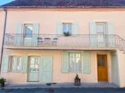 Viager occupé avec quatre logements