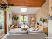 Viager occupé.Chaumont sur Loire 41