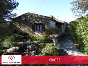 VIAGER OCCUPÉ Exclusivité Maison de Plain Pied 5 Pièces...