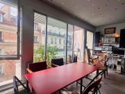 Viager occupé H70 ans Paris 5 75005