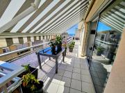 Viager occupé. Magnifique appartement sur l'île Sud...