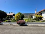 Viager occupé Maison à vendre ECHENEVEX 01