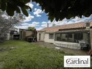 Viager occupé maison plain pied sur Sorgues
