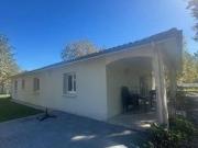 Viager occupé Maison récente et lumineuse