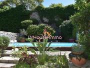 VIAGER OCCUPE MARSEILLE 13010 DEUX APPARTEMENTS JARDIN &...