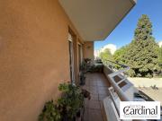 Viager occupé – Marseille 5e Le Camas – Appartement T4 av