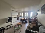 VIAGER OCCUPE PAR DAME DE 76 ANS BASTILLE