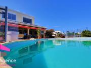 VIAGER OCCUPE SAINT GILLES LES BAINS