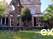 Viager occupé sans rente 100% Bouquet situé à Bourg La...